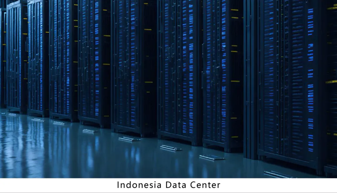 Indonesia Data Center